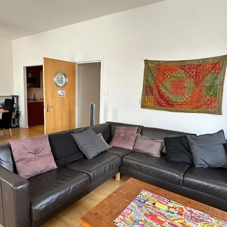 Comfy Two Bedroom Apartment Right In The City Centre Glasgow Luaran gambar