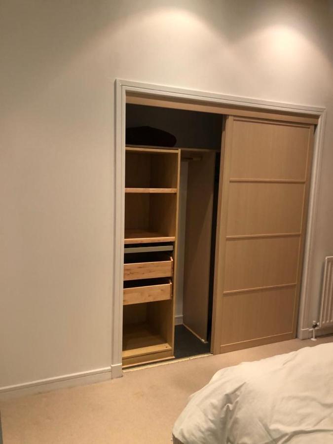Comfy Two Bedroom Apartment Right In The City Centre Glasgow Luaran gambar